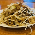 極濃湯麺 フタツメ - 