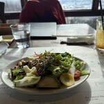 レストラン・サン・クゼール - 