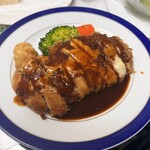 グリル佐久良 - 