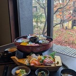 神戸温泉 創作ダイニング蒼 - 