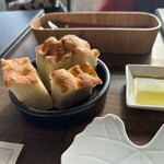 レストラン・サン・クゼール - 