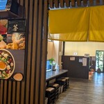 神戸温泉 創作ダイニング蒼 - 