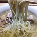 麺や飛鳥くら田 - 