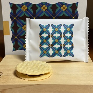 トーキョー煎餅 名古屋栄三越店