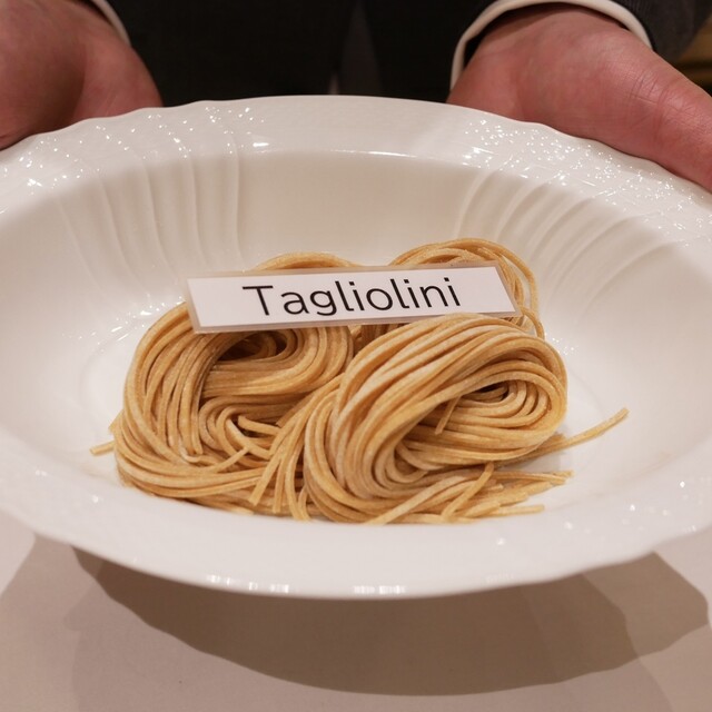 Stanza della SINCERITA（スタンザ デラ シンチェリータ） - 赤湯（イタリアン）の写真