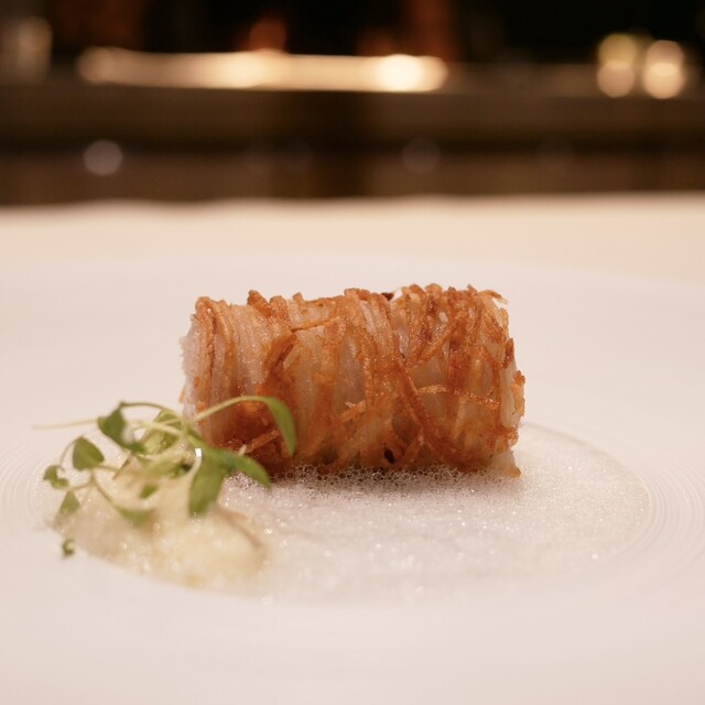 Stanza della SINCERITA（スタンザ デラ シンチェリータ） - 赤湯（イタリアン）の写真