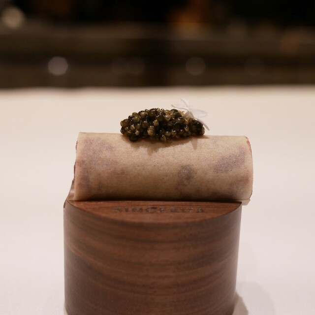 Stanza della SINCERITA（スタンザ デラ シンチェリータ） - 赤湯（イタリアン）の写真