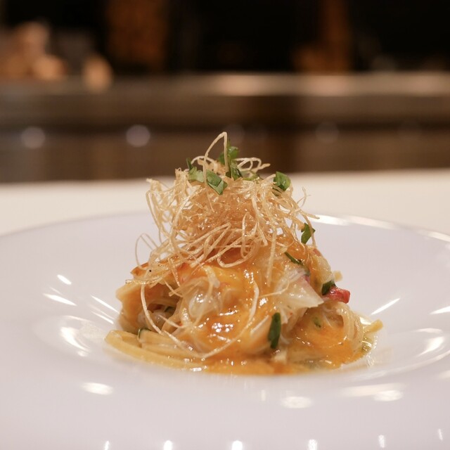 Stanza della SINCERITA（スタンザ デラ シンチェリータ） - 赤湯（イタリアン）の写真