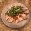 大衆ビストロ ジル - 熟成豚肩ロースのソテー