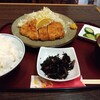とんかつ 朝昼夜