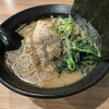 横浜家系ラーメン まる金 石川家 大宮店