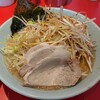 ラーメンショップ〇化 横浜店