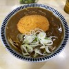 相州そば 関内本店