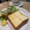 エクセルシオールカフェ 渋谷マークシティー店