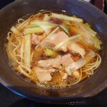 ゆで太郎 - 料理写真:
