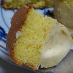 エシレ・パティスリー オ ブール - ボンブ・エシレ ナチュール