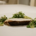 レストラン アレナ - 