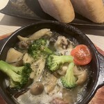 歌舞伎町 牡蠣BASARA - 