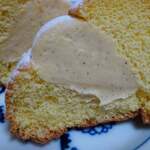 エシレ・パティスリー オ ブール - ボンブ・エシレ ナチュール