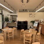 Mio Cafe TAKEHARA - ピアノが弾ける