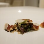 レストラン アレナ - 