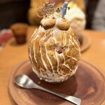 京氷菓 つらら - 