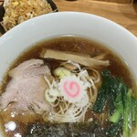 神田らぁめん悠 - 