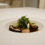 レストラン アレナ - 