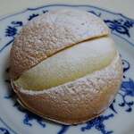 エシレ・パティスリー オ ブール - ボンブ・エシレ ナチュール