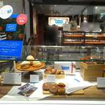 エシレ・パティスリー オ ブール - 