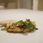 レストラン アレナ - 