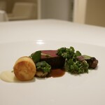 レストラン アレナ - 