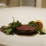 レストラン アレナ - 