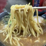 ラーメン 杉田家 本店 - 