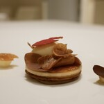 レストラン アレナ - 