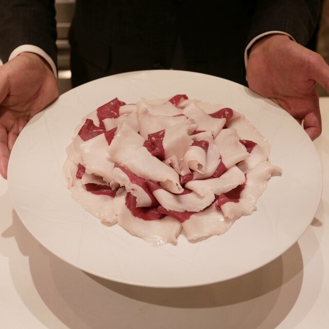 Stanza della SINCERITA（スタンザ デラ シンチェリータ） - 赤湯（イタリアン）の写真