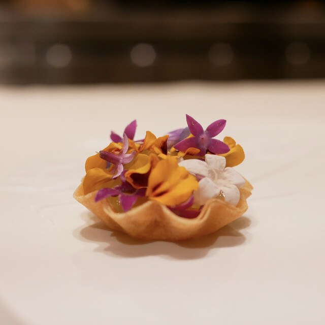 Stanza della SINCERITA（スタンザ デラ シンチェリータ） - 赤湯（イタリアン）の写真