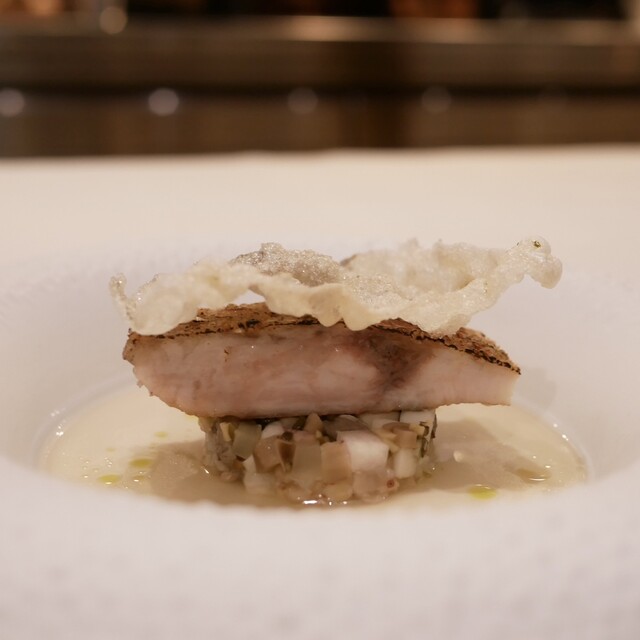 Stanza della SINCERITA（スタンザ デラ シンチェリータ） - 赤湯（イタリアン）の写真