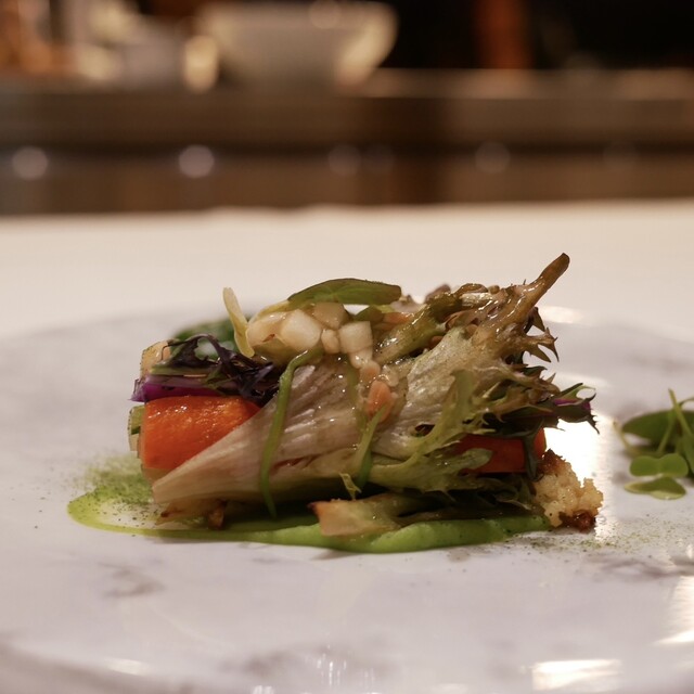 Stanza della SINCERITA（スタンザ デラ シンチェリータ） - 赤湯（イタリアン）の写真