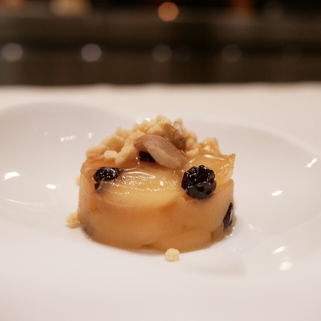 Stanza della SINCERITA（スタンザ デラ シンチェリータ） - 赤湯（イタリアン）の写真