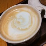 スターバックスコーヒー - ラテアート