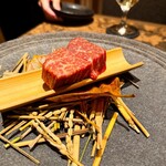 京都焼き肉 高はし - 