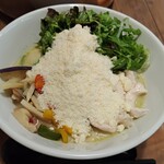 夢と豚と丼と - 