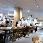 スターバックスコーヒー - 店内