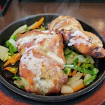 ゴルカキッチン - マライティッカ