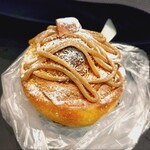 ジャンティーユ - 