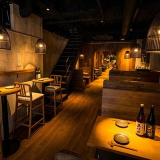 さくら餃子酒場_2