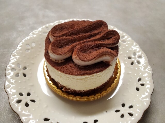 不二家 ユニバース盛岡南店 - 岩手飯岡（ケーキ）の写真