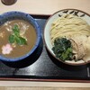らー麺土俵 鶴嶺峰