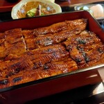 うなぎ いっせい - 